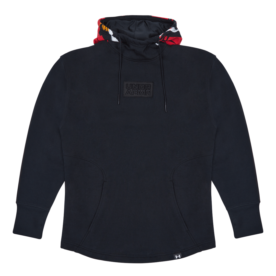 CNY Fleece Hoodie