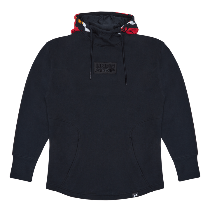 CNY Fleece Hoodie
