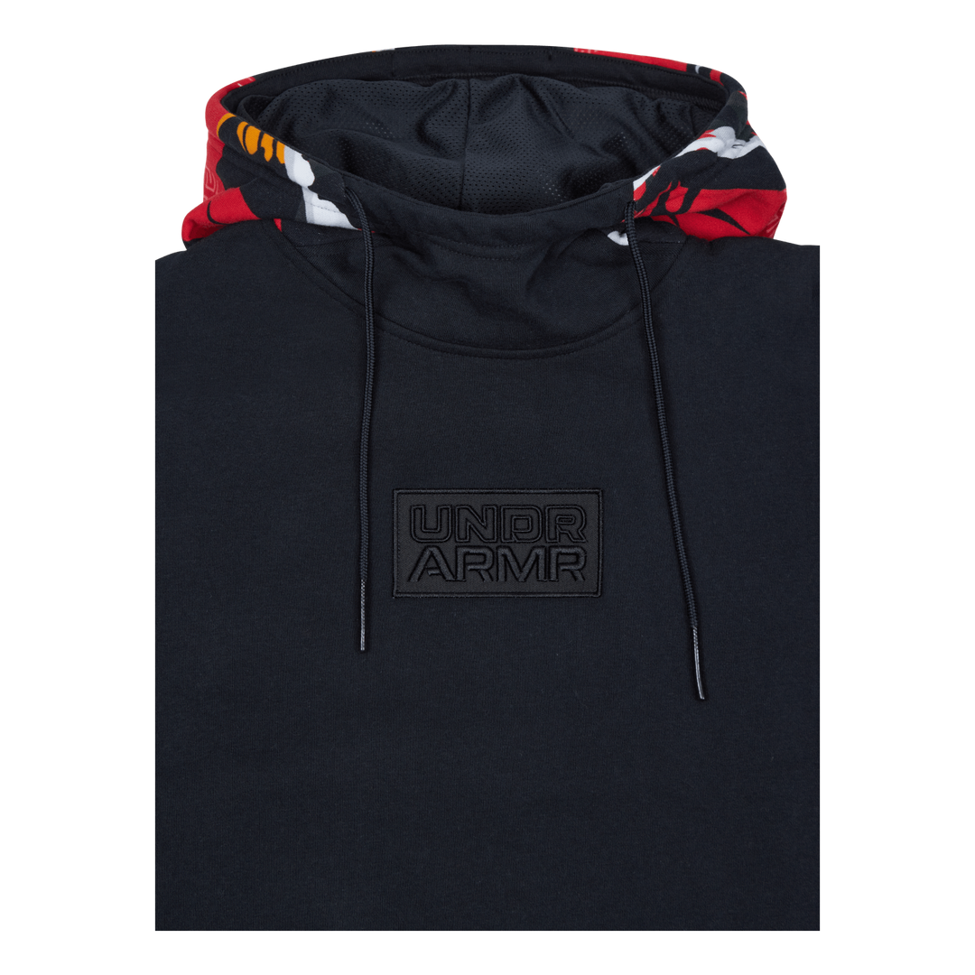 CNY Fleece Hoodie