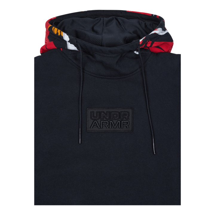 CNY Fleece Hoodie
