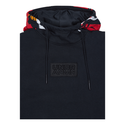 CNY Fleece Hoodie
