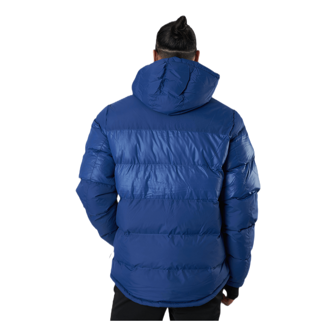 Mercury Jacket Blue