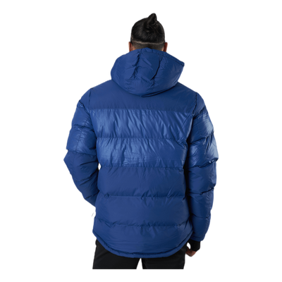 Mercury Jacket Blue