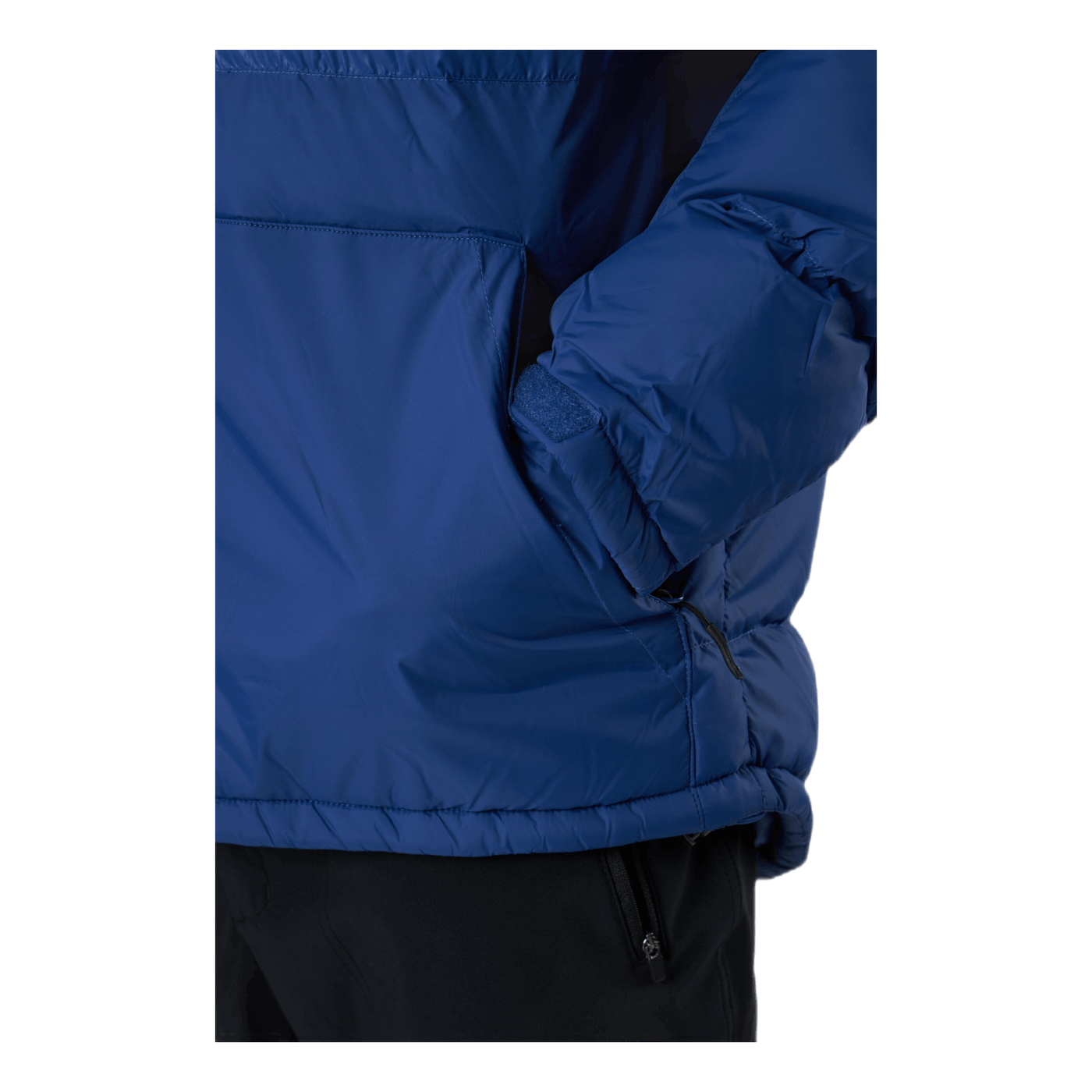Mercury Jacket Blue