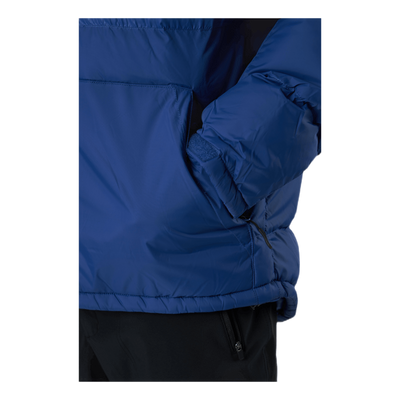 Mercury Jacket Blue