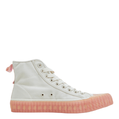 Lady Sneaks Vulcanized, Gelato White