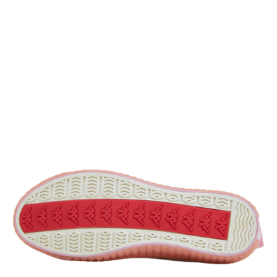 Lady Sneaks Vulcanized, Gelato White