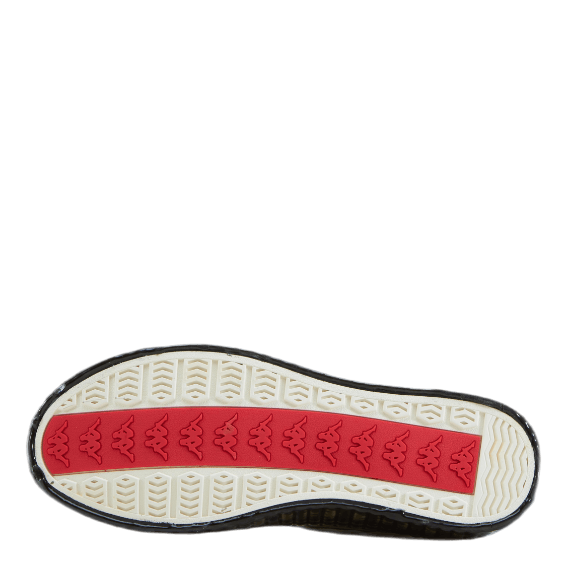 Sneakers Vulcanized, Gelato White