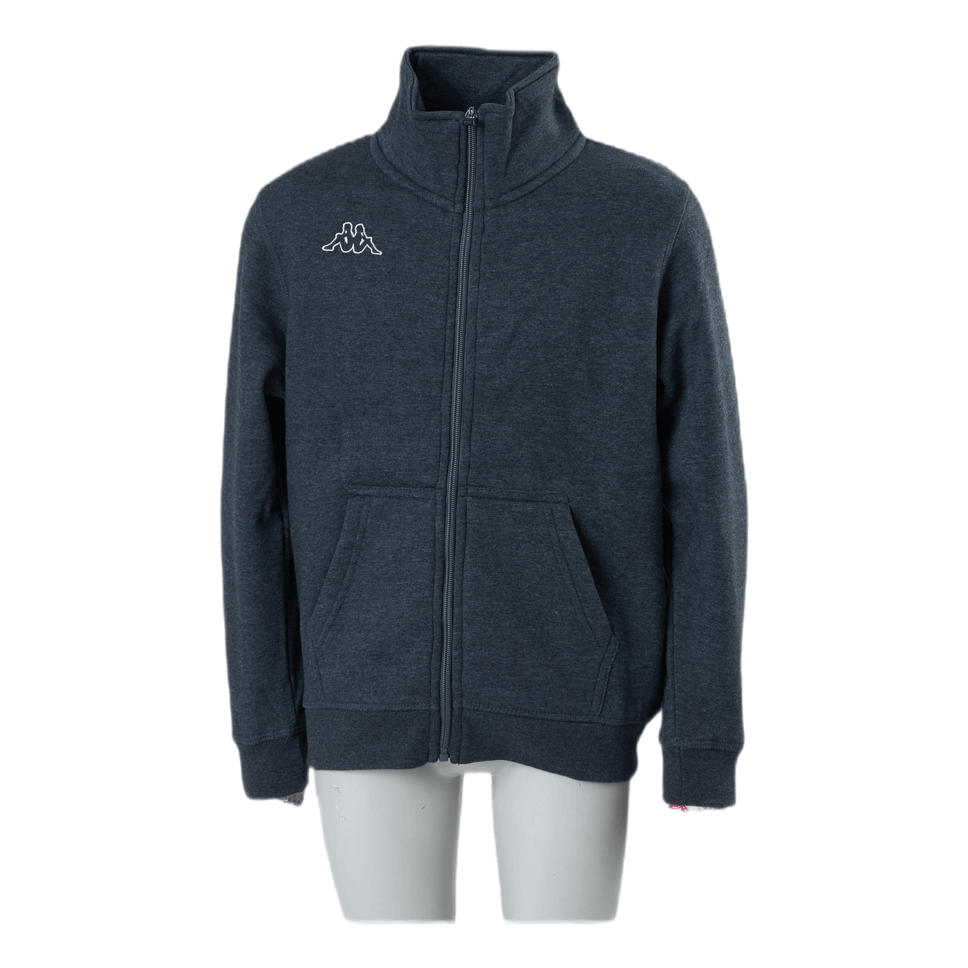 Kappa polar sweatshirt hotsell