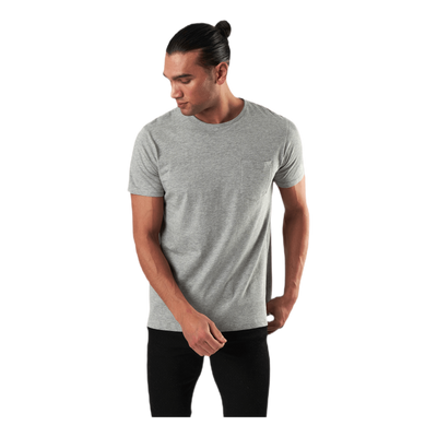 Barrett Tee Grey