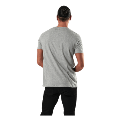 Barrett Tee Grey