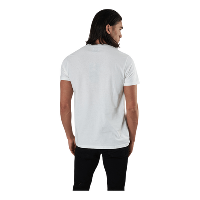 Loui Tee White