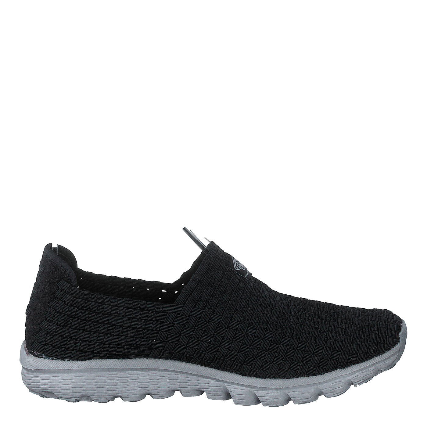Orlando Black/grey