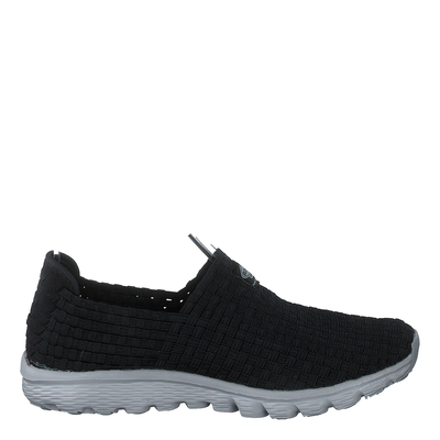 Orlando Black/grey