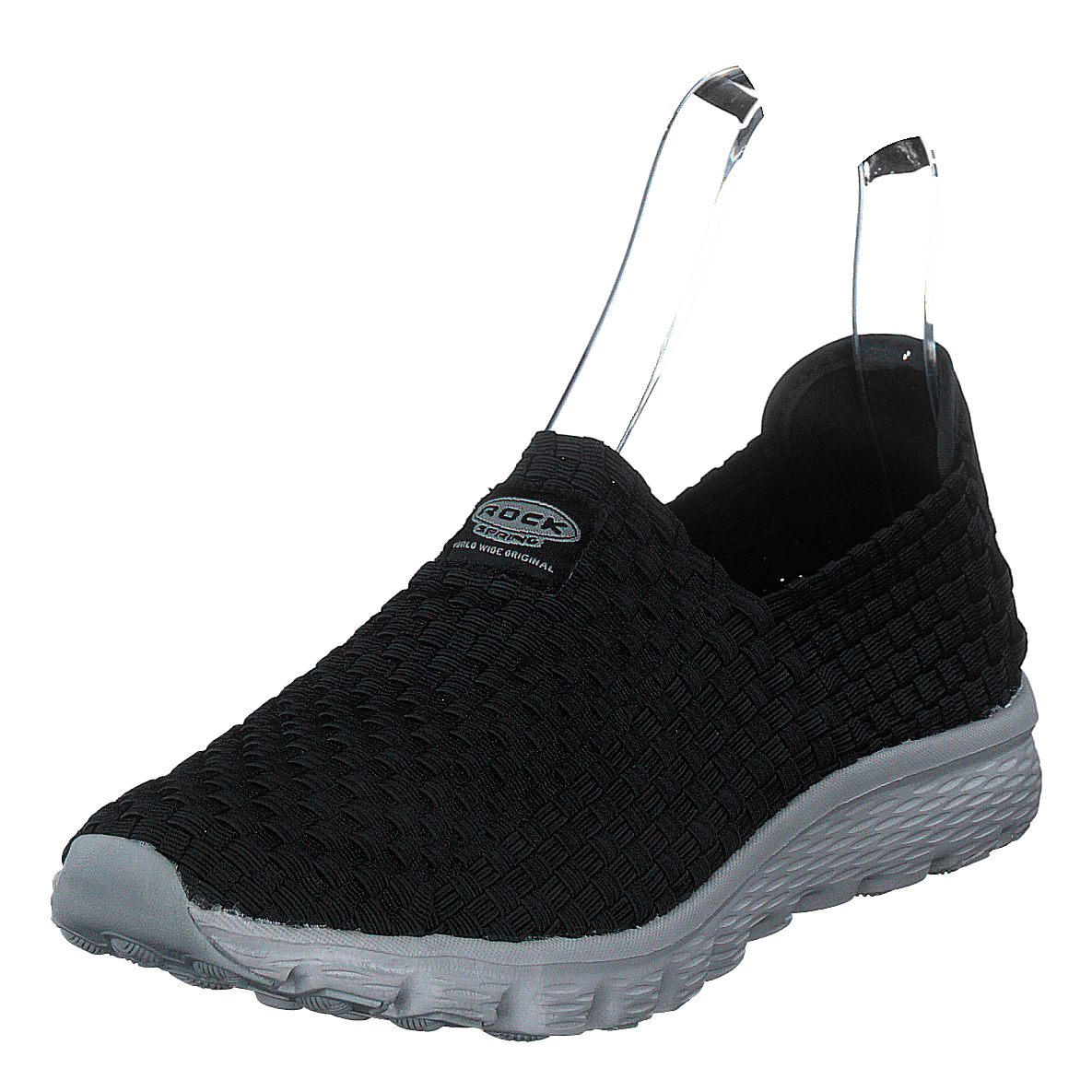 Orlando Black/grey
