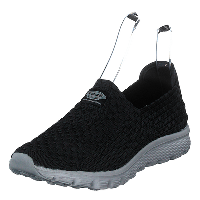 Orlando Black/grey