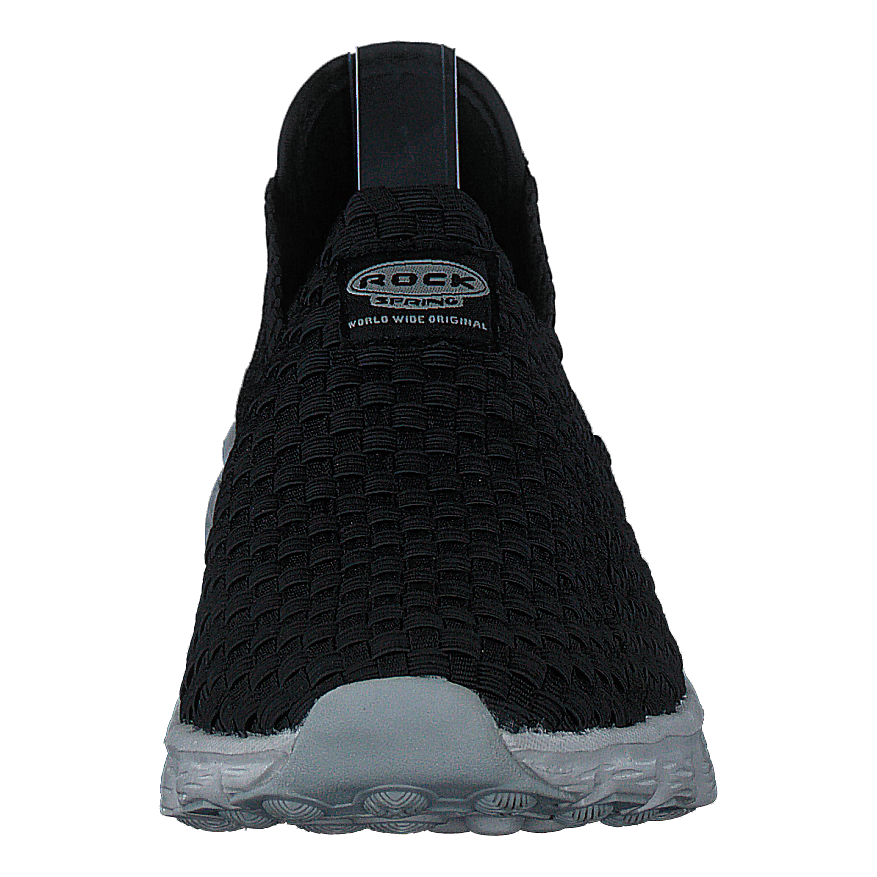 Orlando Black/grey