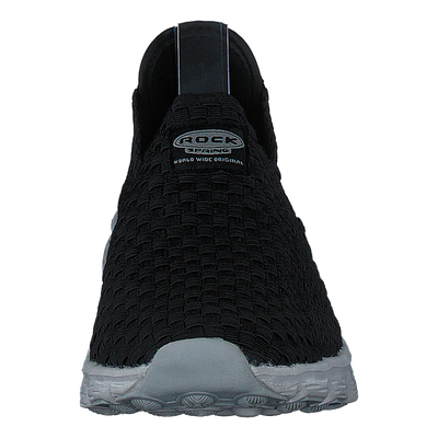 Orlando Black/grey