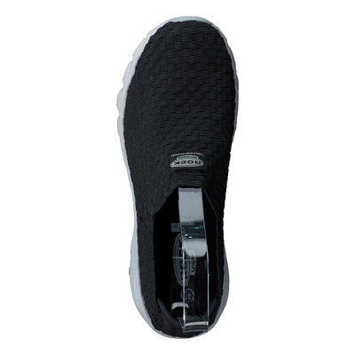 Orlando Black/grey