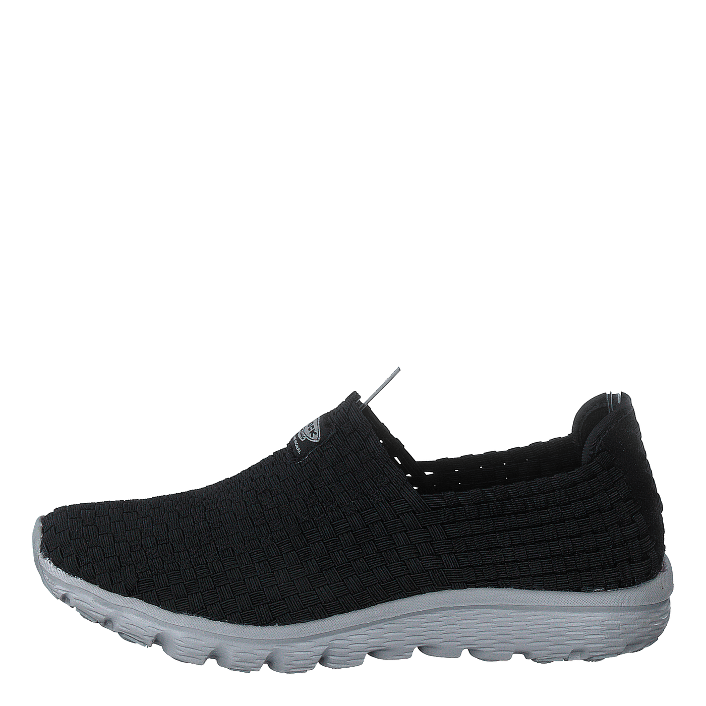 Orlando Black/grey