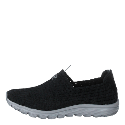 Orlando Black/grey