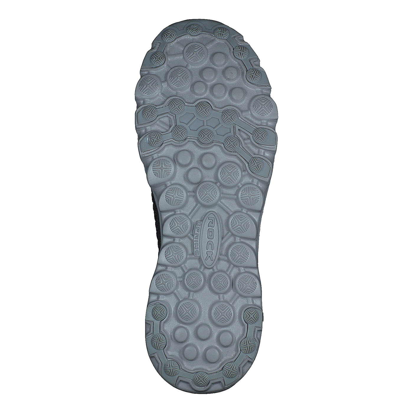 Orlando Black/grey