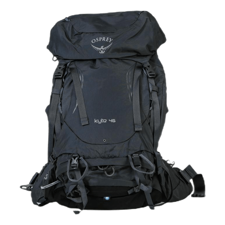 Kyte 46 Grey