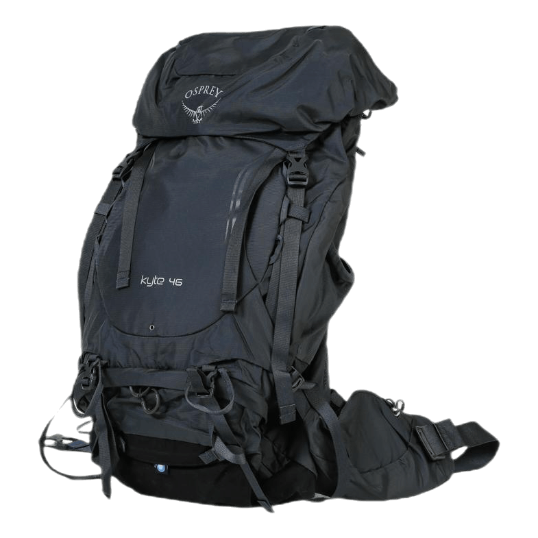 Kyte 46 Grey