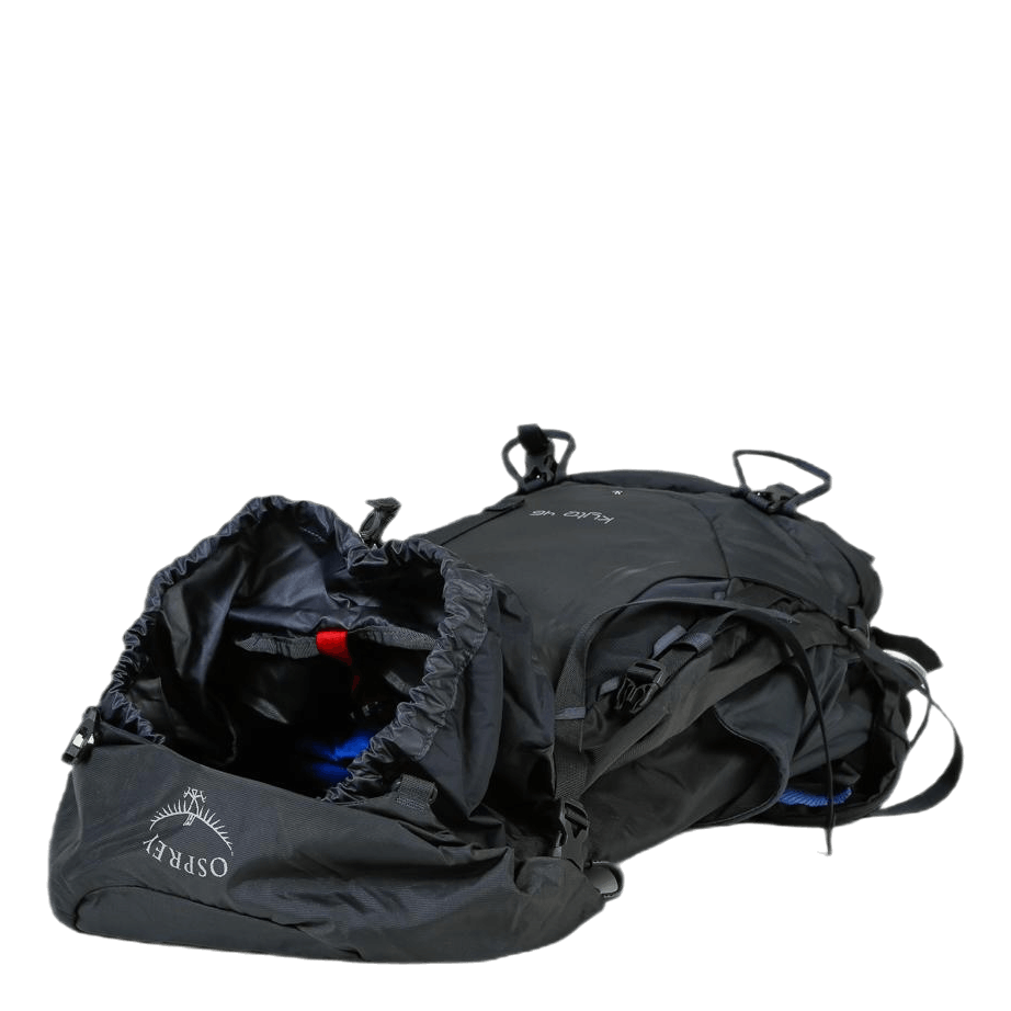 Kyte 46 Grey