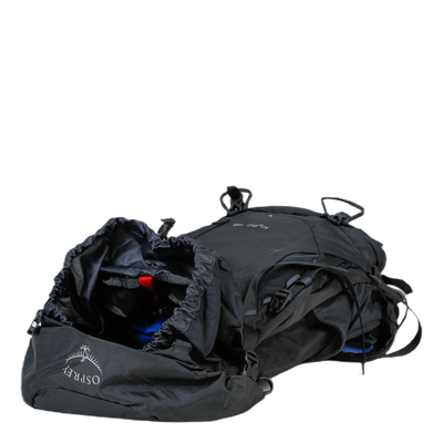 Kyte 46 Grey