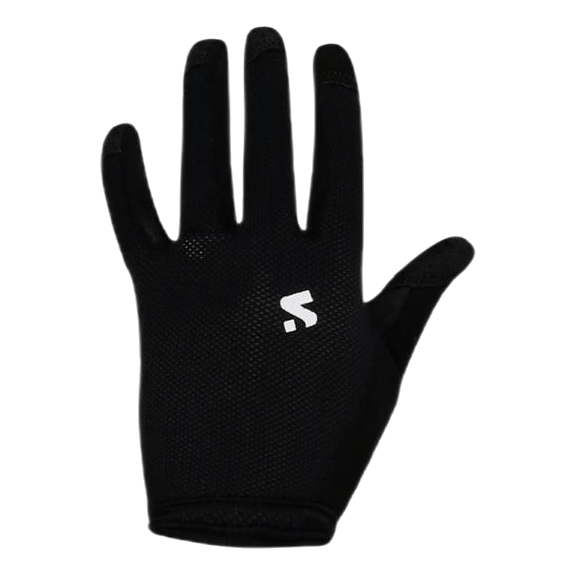 Hunter Light Gloves W Black