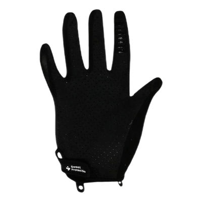 Hunter Light Gloves W Black