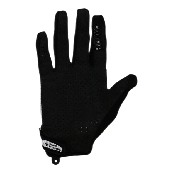 Hunter Light Gloves W White