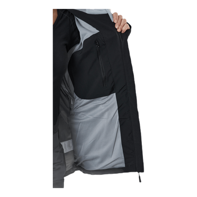 Akka Jacket Black