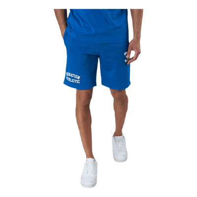 Eija Shorts Blue