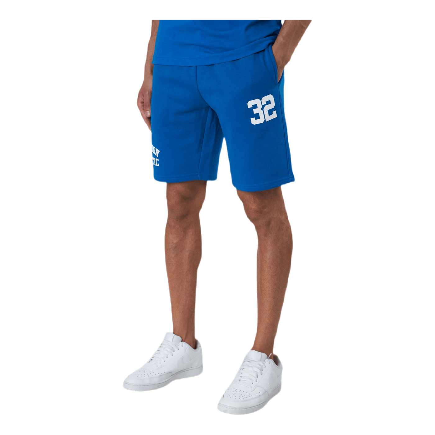Eija Shorts Blue