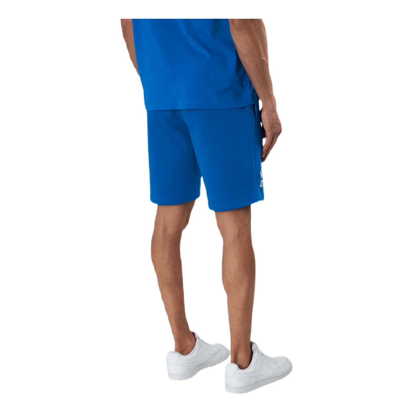 Eija Shorts Blue