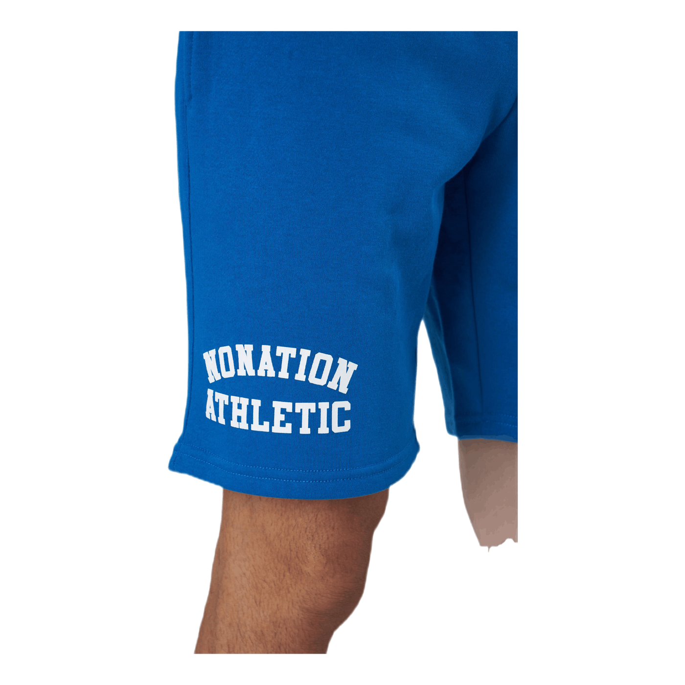 Eija Shorts Blue