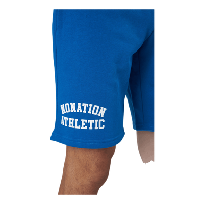 Eija Shorts Blue