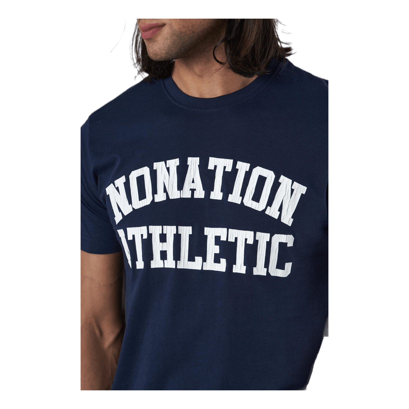Gail T-Shirt Blue