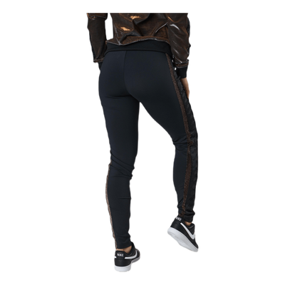 Lady Leggings, Auth Edik Brown/Black