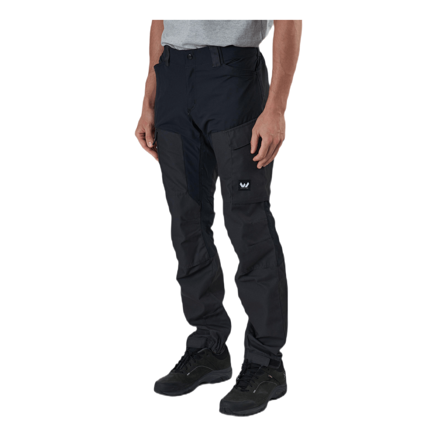 Romning M Hiking Pant Grey