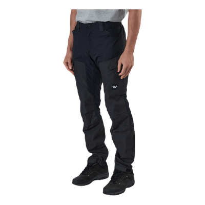 Romning M Hiking Pant Grey