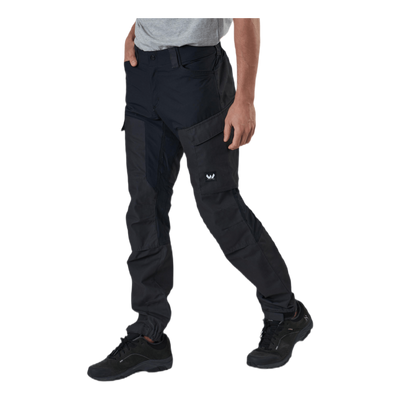 Romning M Hiking Pant Grey