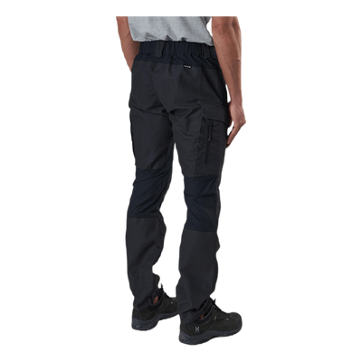 Romning M Hiking Pant Grey