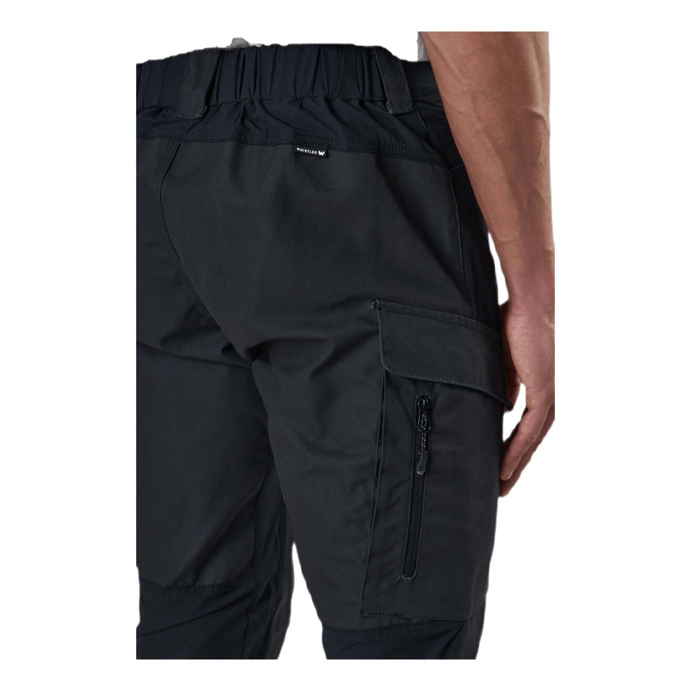 Romning M Hiking Pant Grey