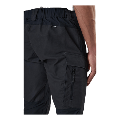 Romning M Hiking Pant Grey