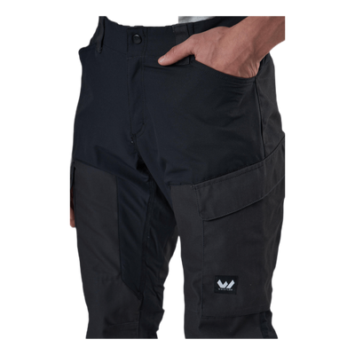 Romning M Hiking Pant Grey