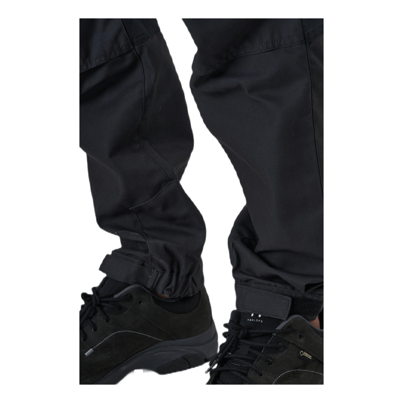 Romning M Hiking Pant Grey