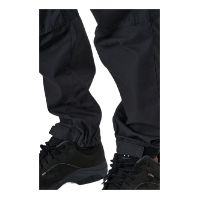 Romning M Hiking Pant Grey
